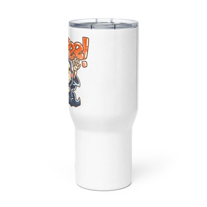 Exclusive Yippee Mug product image (2)