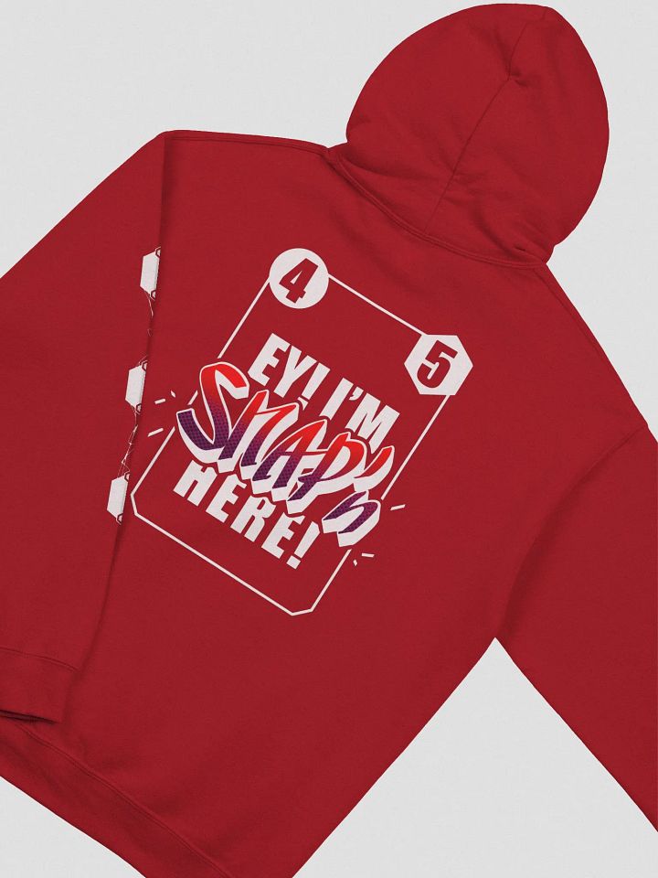 Spider Snap'n Here! product image (1)