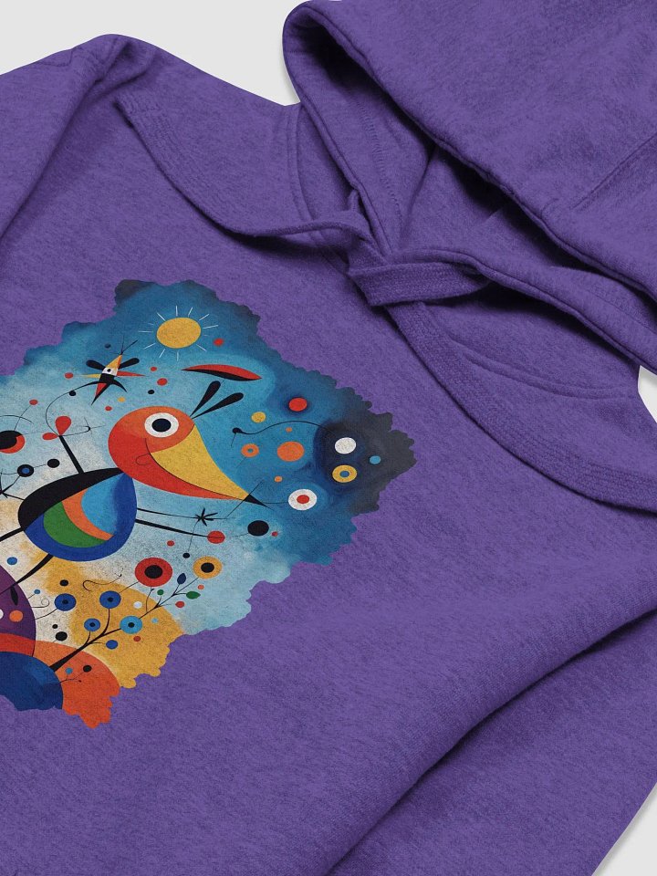 Cotton Heritage Unisex Premium Hoodie product image (1)