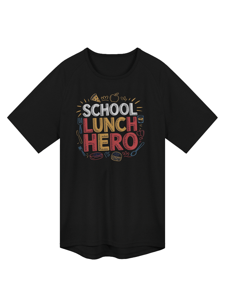 School Lunch Hero product image (1)
