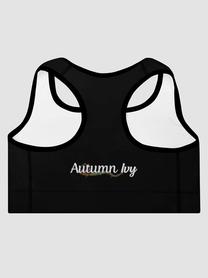 Skull - Sports Bra product image (2)