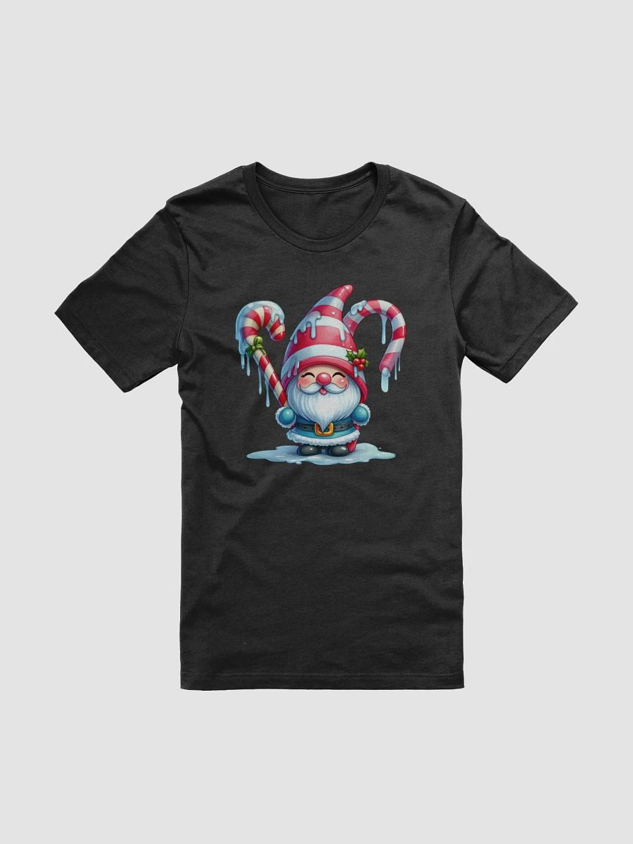 Christmas Candy Cane Icing Gnome 17 product image (1)