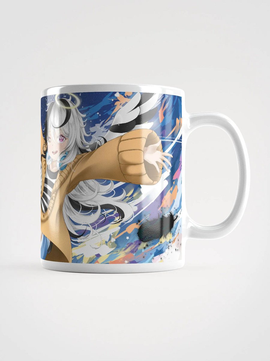 New Beginning [Coffee Mug] product image (2)