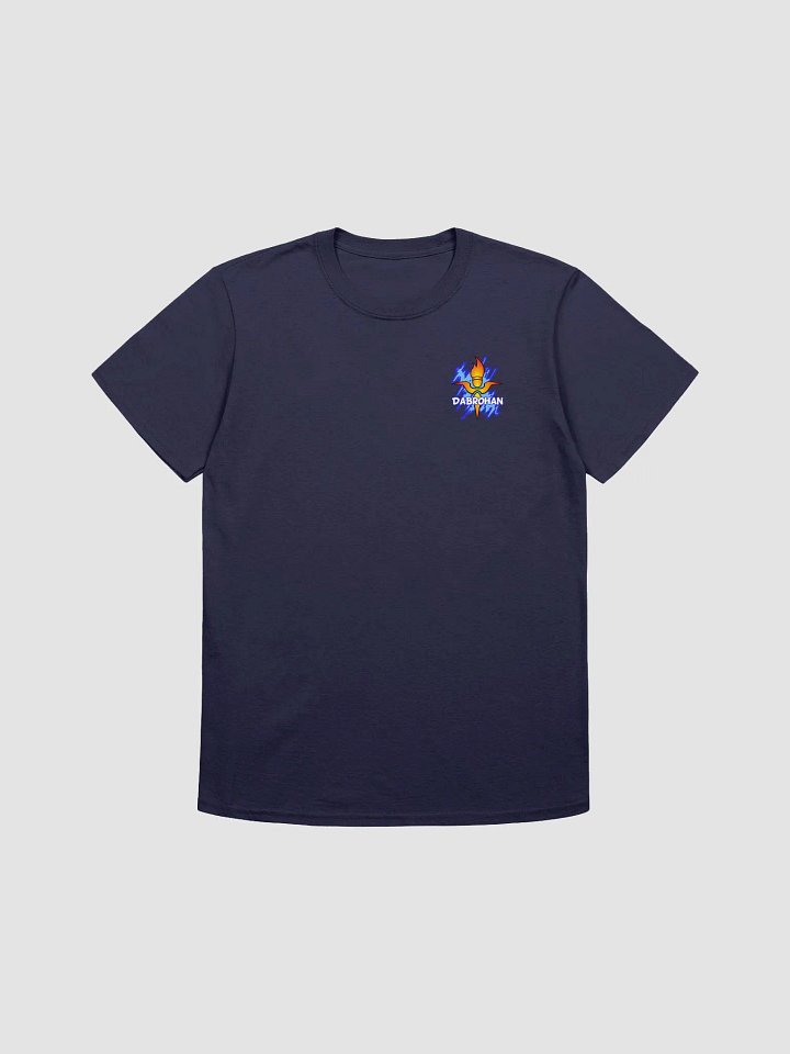 Logo T-Shirt product image (1)