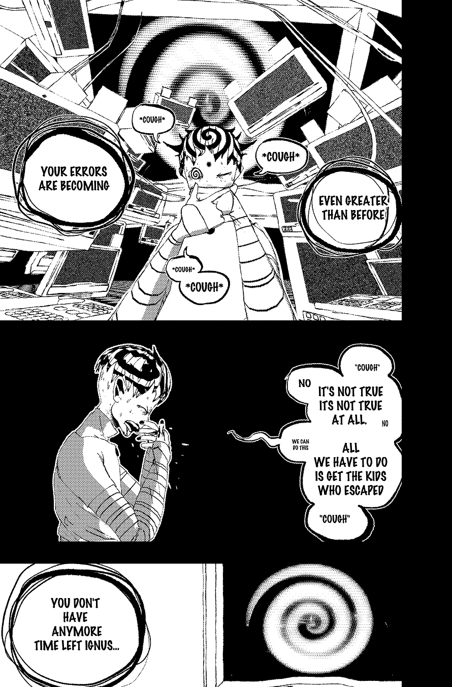 Osean World Manga Chapter 52 Page 07