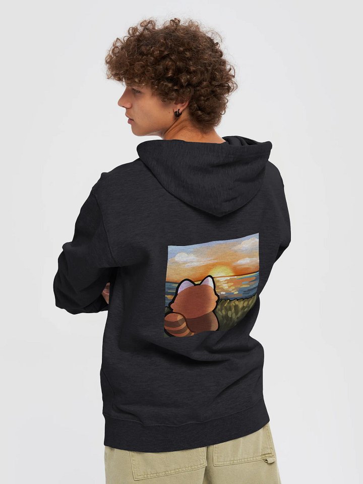 QuantLife Zipup product image (1)