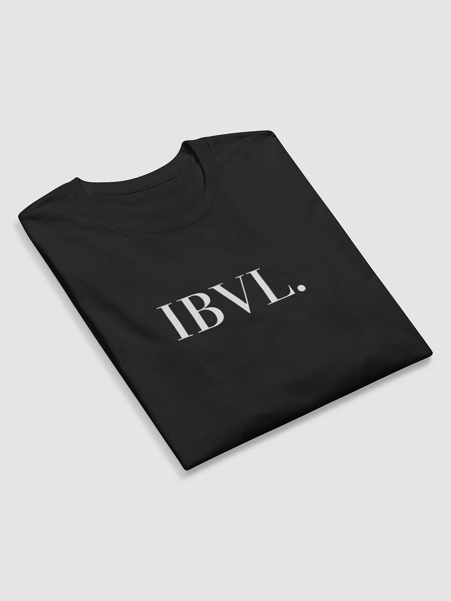 IBVL Signature Slim Fit Long Sleeve Sweatshirt product image (10)