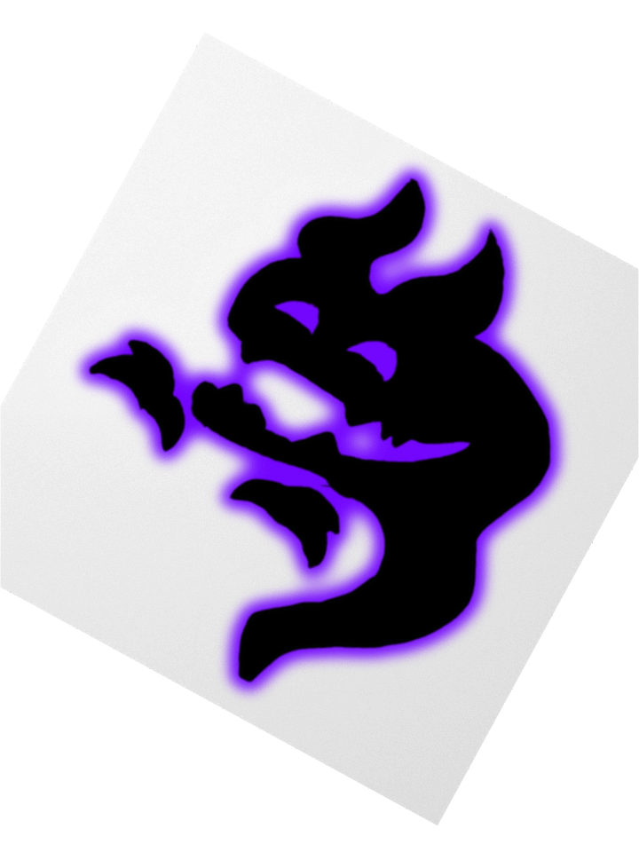 Errrrrrrrk – “Just Kinda There” Sticker product image (6)