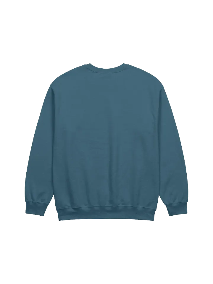 Anxious - Premium Stitched Crewneck Sweatshirt product image (5)