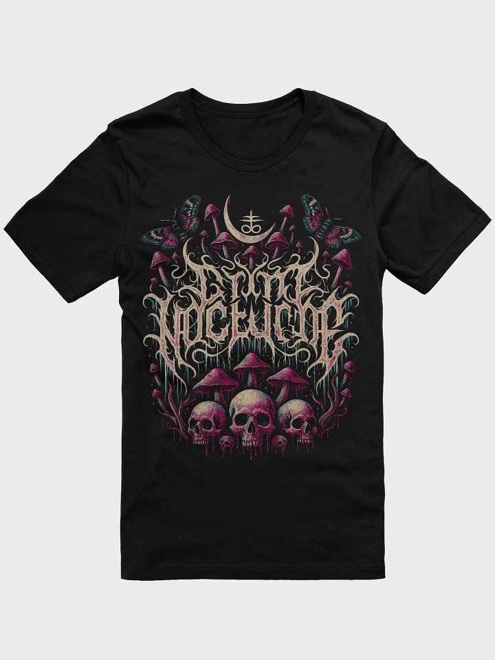 Grim Nightfall Tee product image (1)