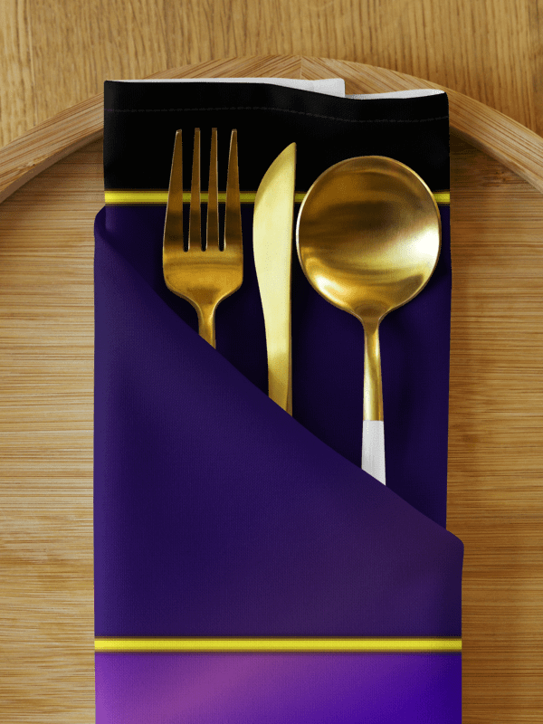 Channel 25 Servietten product image (5)