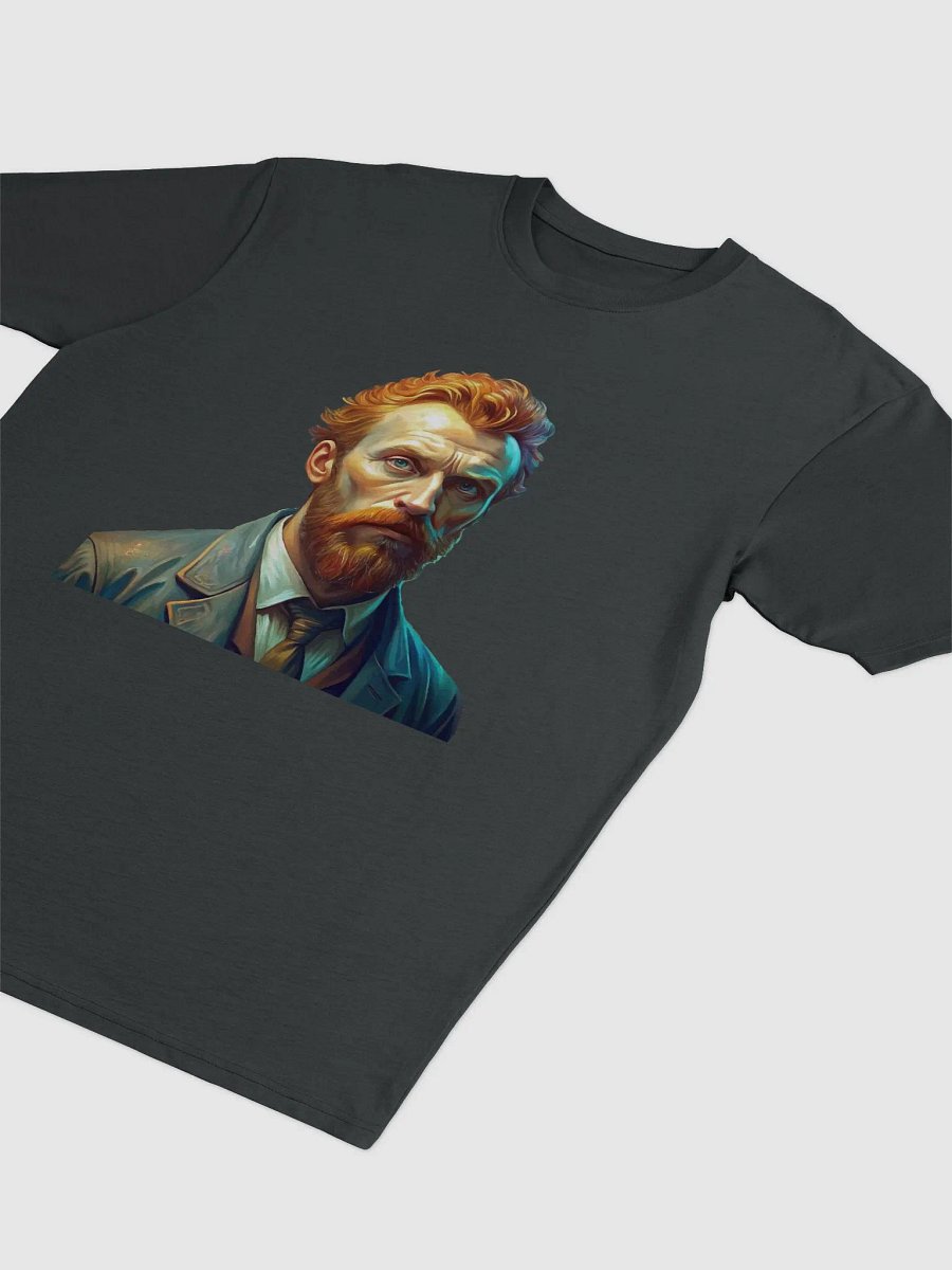 Starry Van Gogh Men's Tee product image (3)