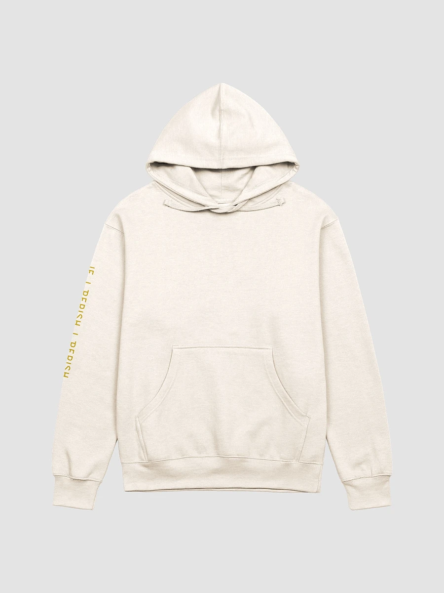 Esther Call Hoodie -Premium Quality product image (3)
