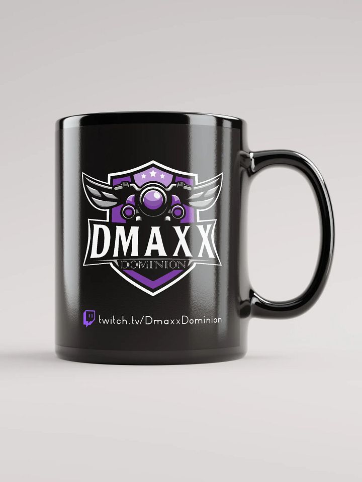 Dmaxx Mud Mug product image (2)