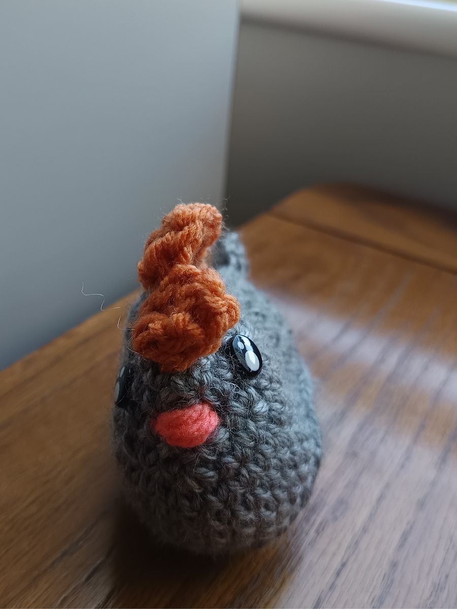 Mini Chicken product image (4)