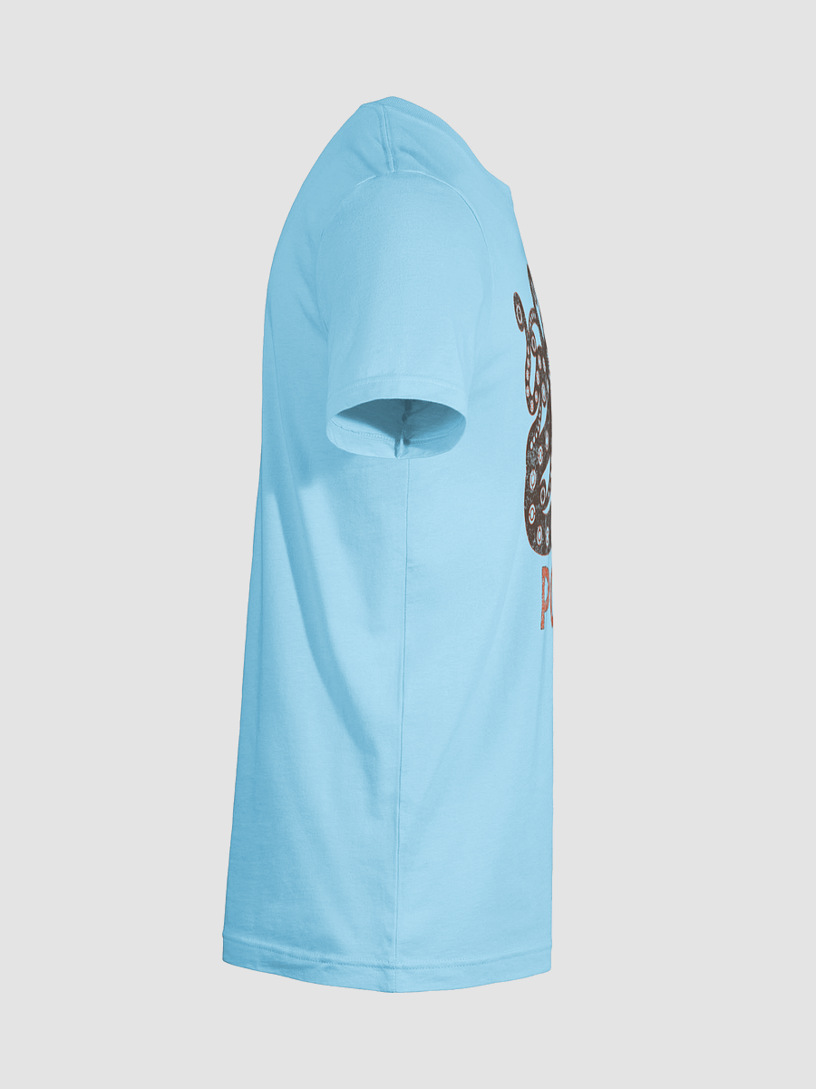 Polpo (Octopus) T-shirt product image (12)
