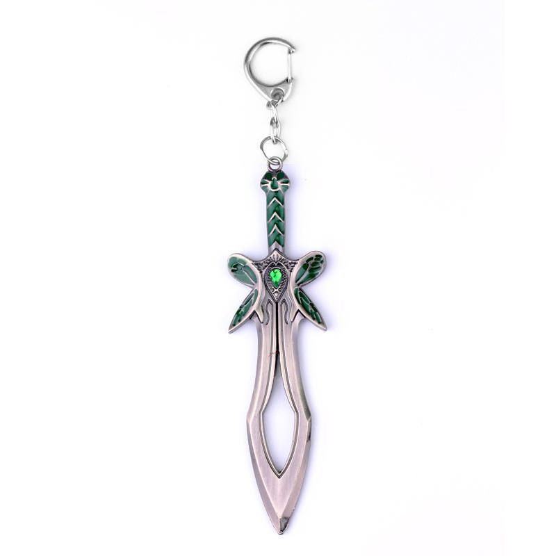 Butterfly Dota2 Keychain product image (3)