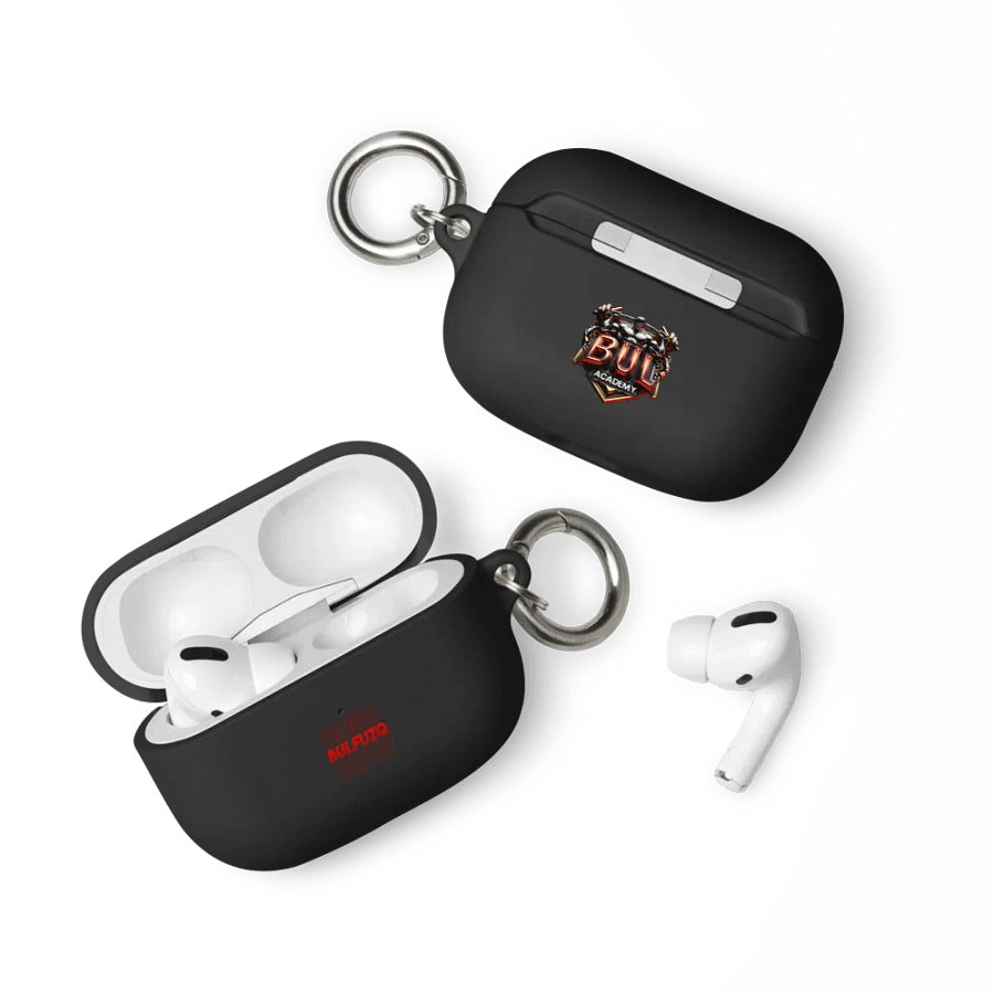 BUL ACADEMY - AirPods Case product image (2)