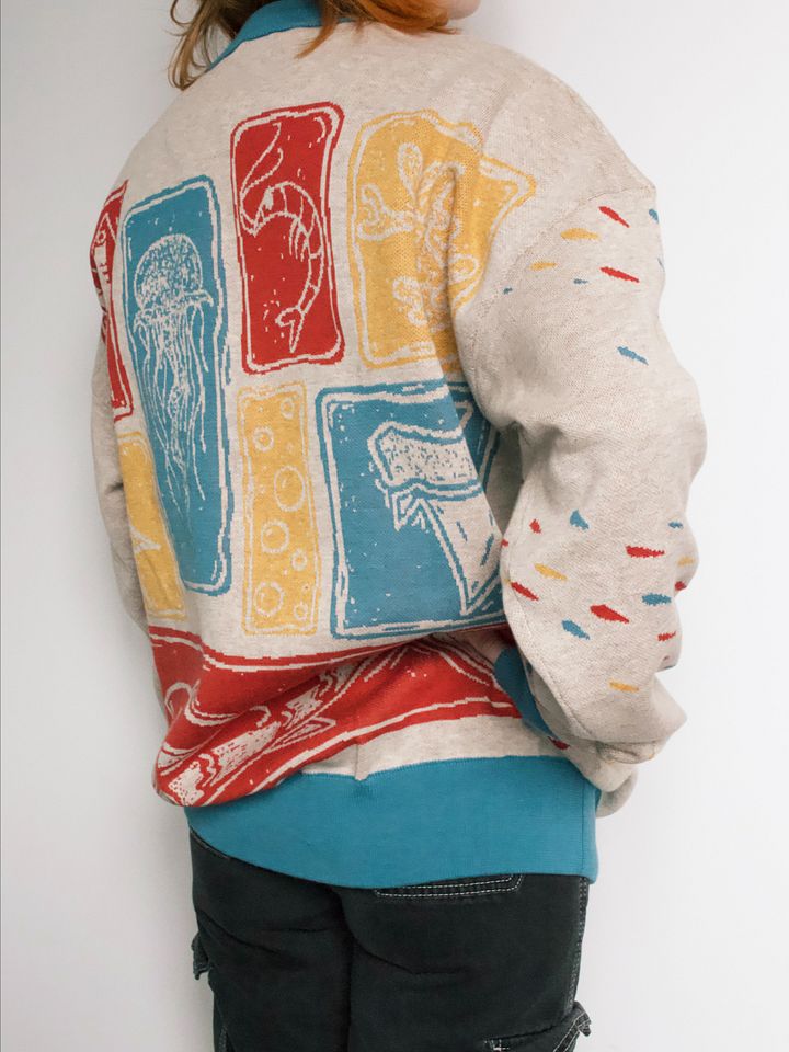 School Knit product image (2)