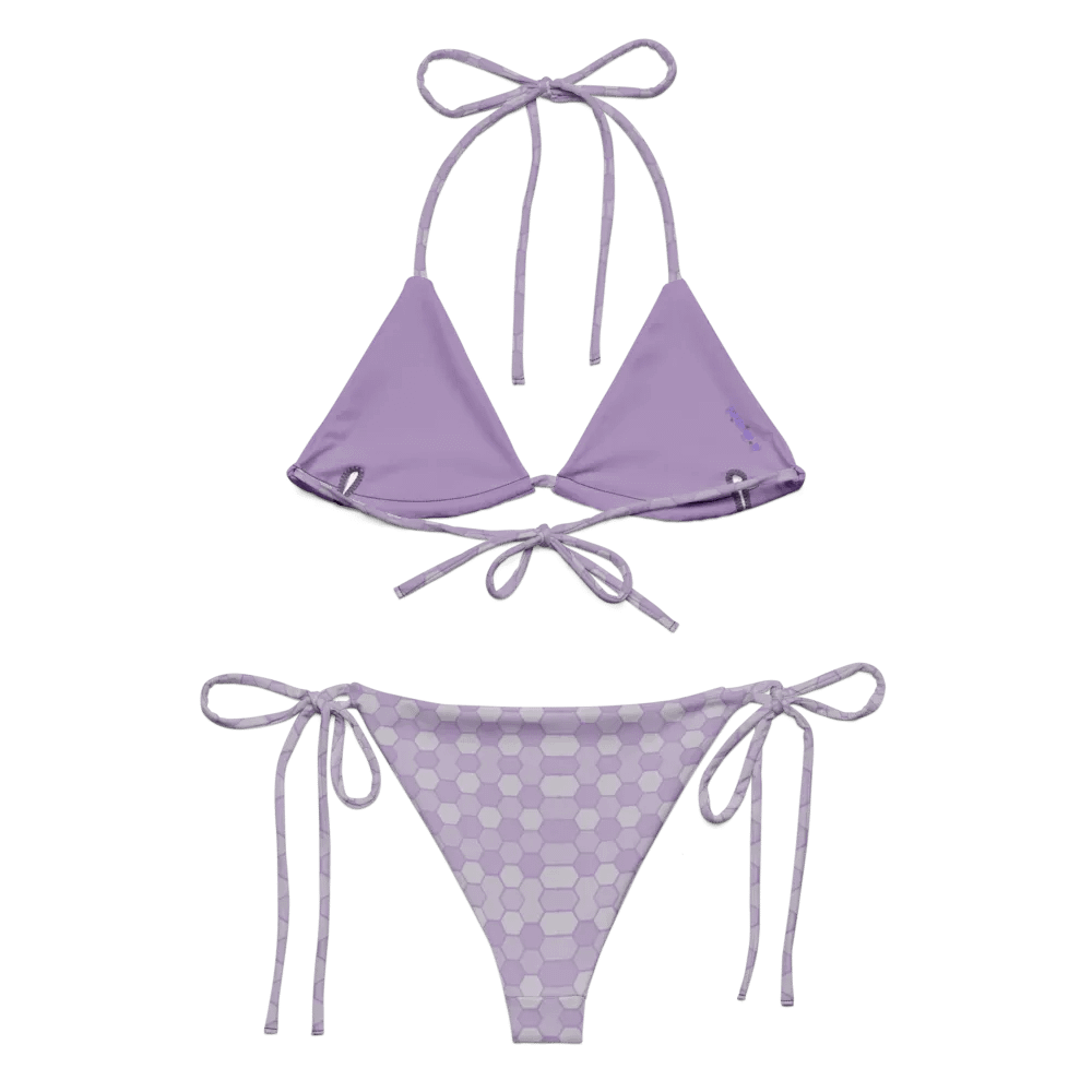 Bee-Stings 'Kini - Lilac product image (3)