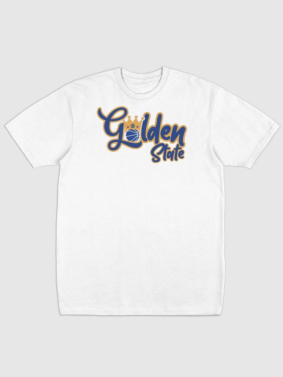 Golden State T-Shirt product image (6)