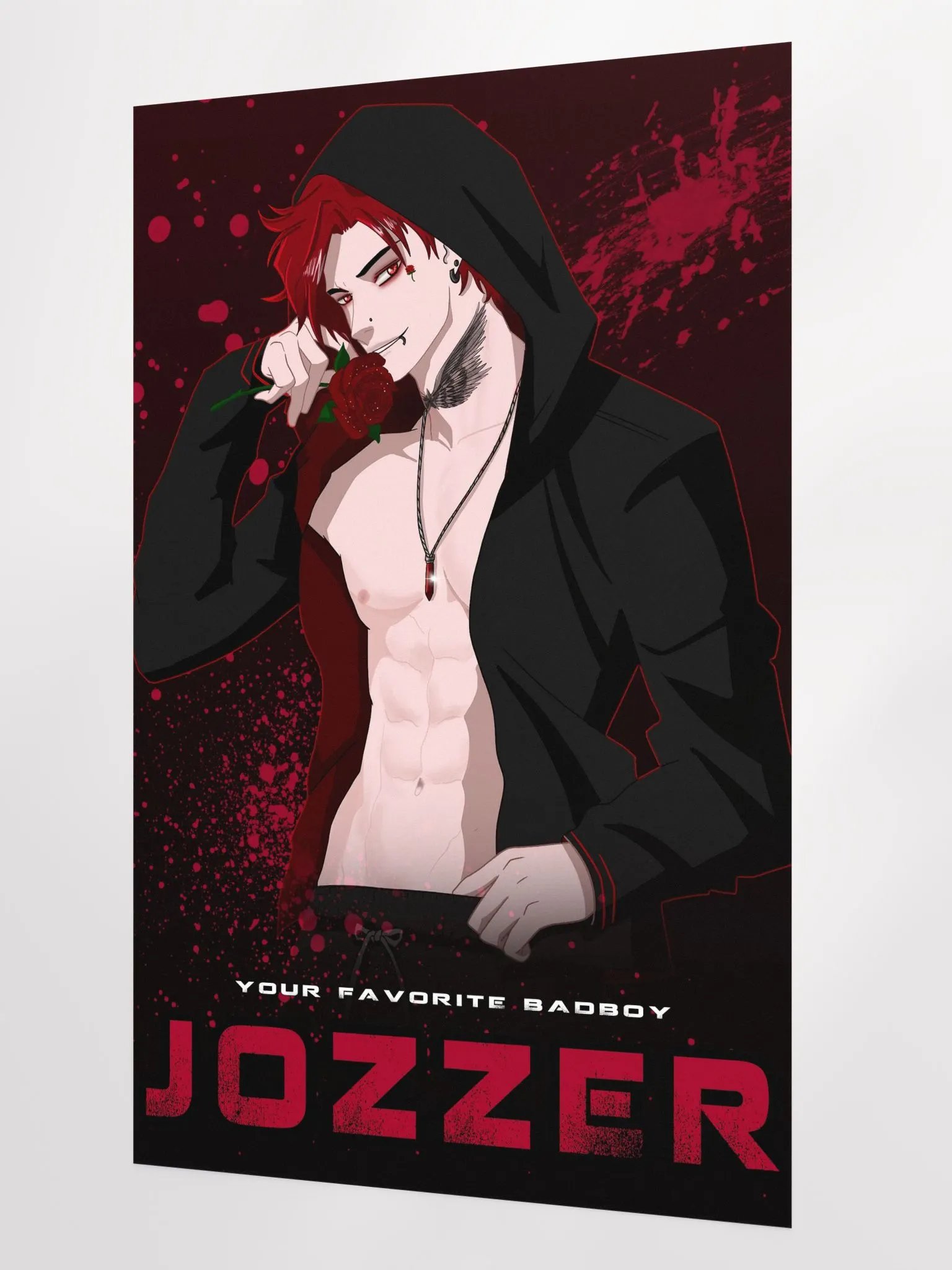 Your Favorite Badboy Poster product image (2)