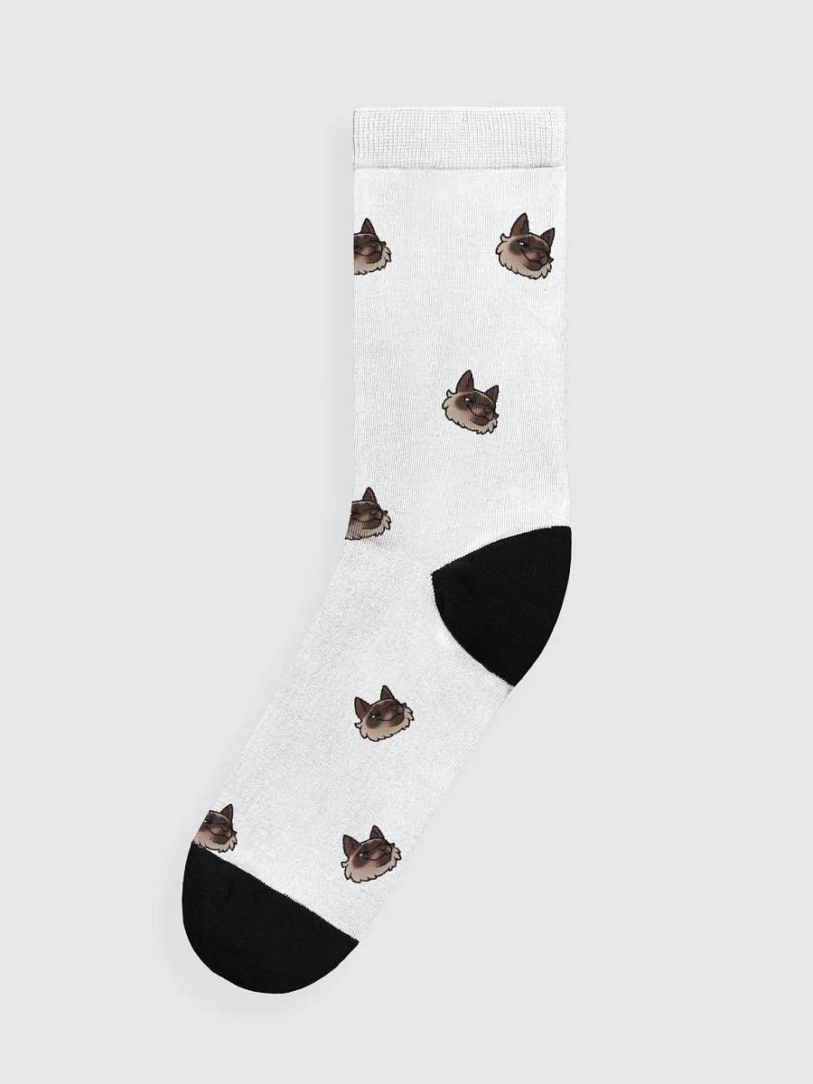 Smug Duchess Socks product image (1)
