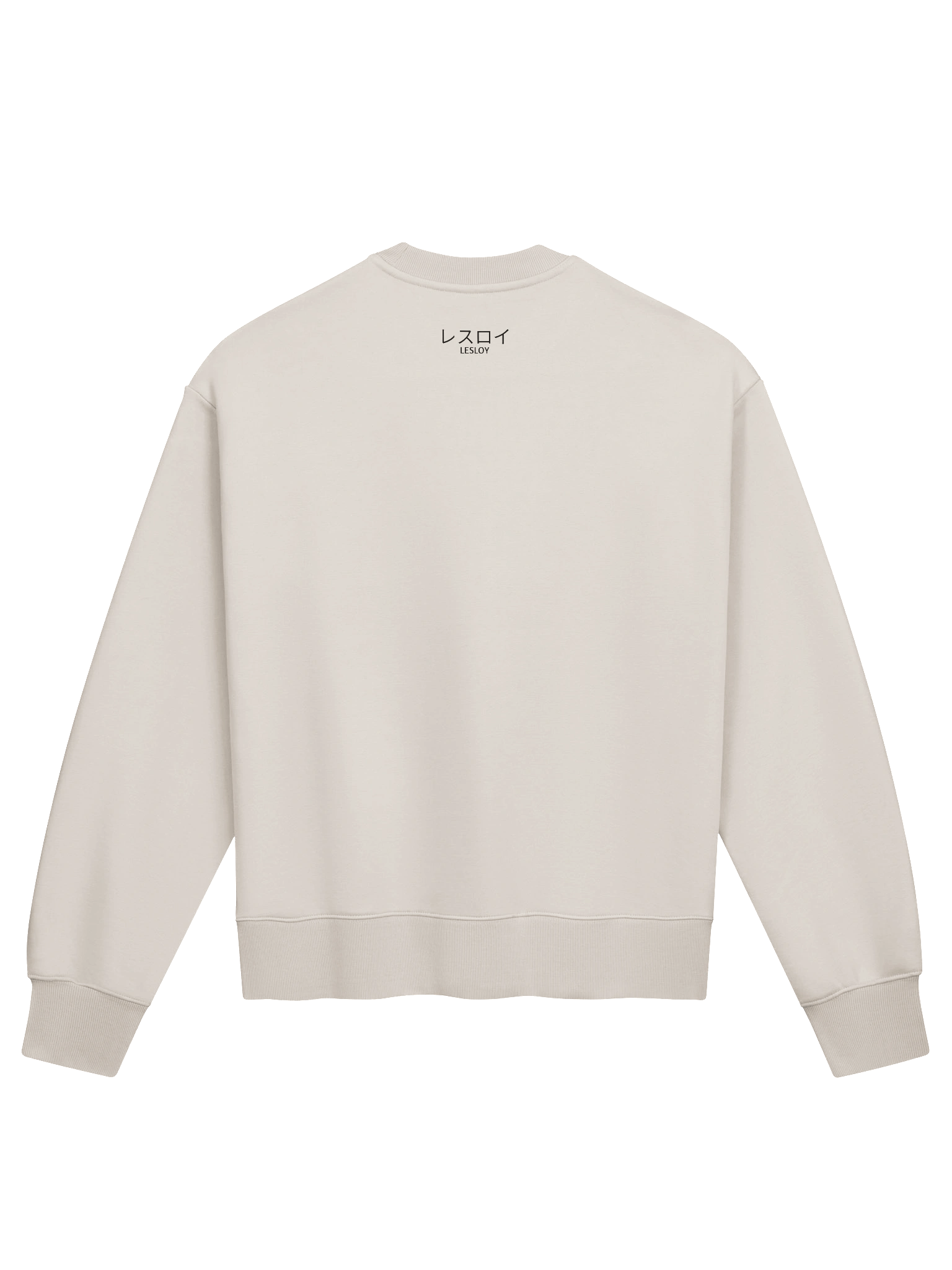 Lesloy: JAPAN (Trui) product image (2)