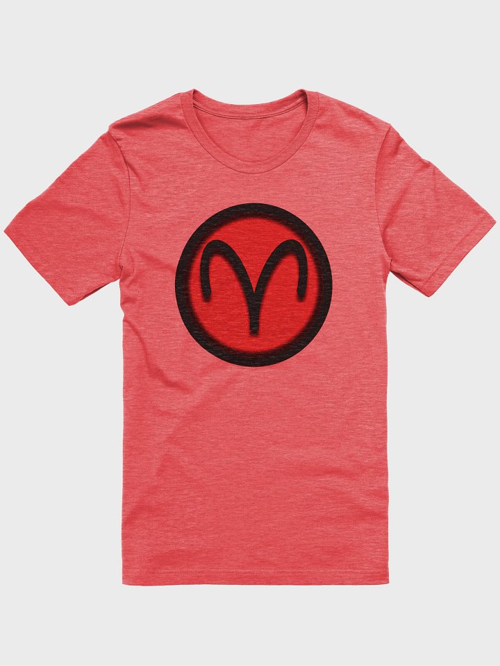 Astrology Symbolism Design | Zodiac Sign Designs | Aries product image (1)