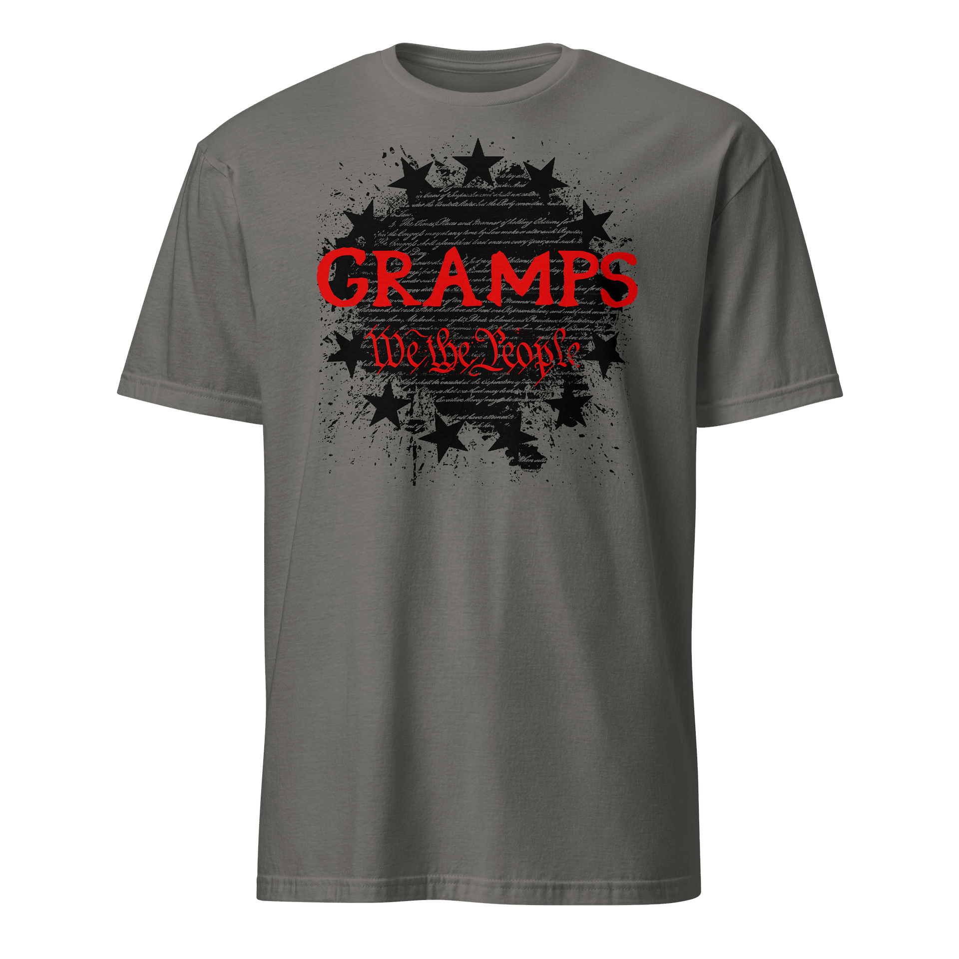 GRAMPS: We The People product image (2)