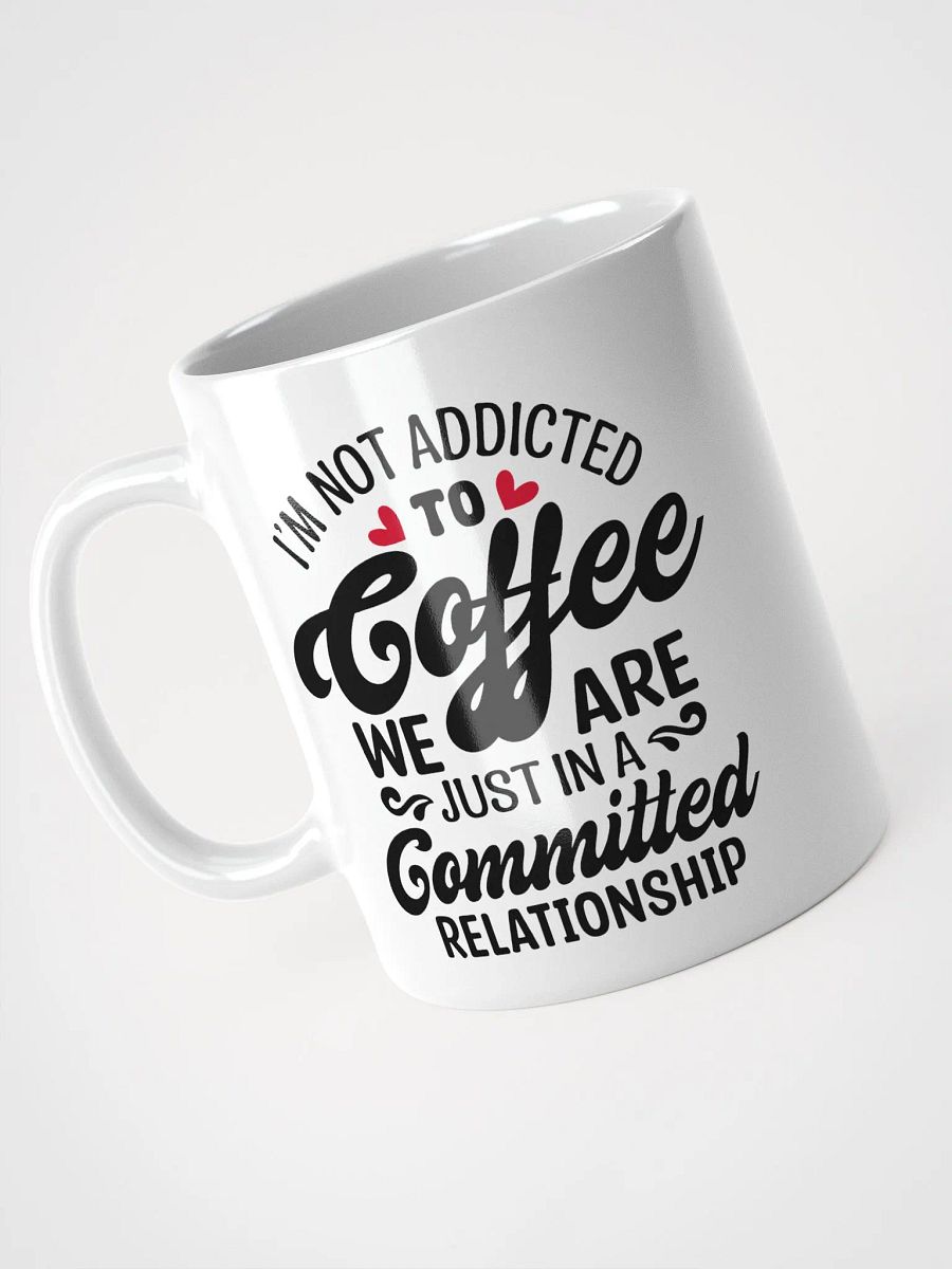Relationship With Coffee product image (2)