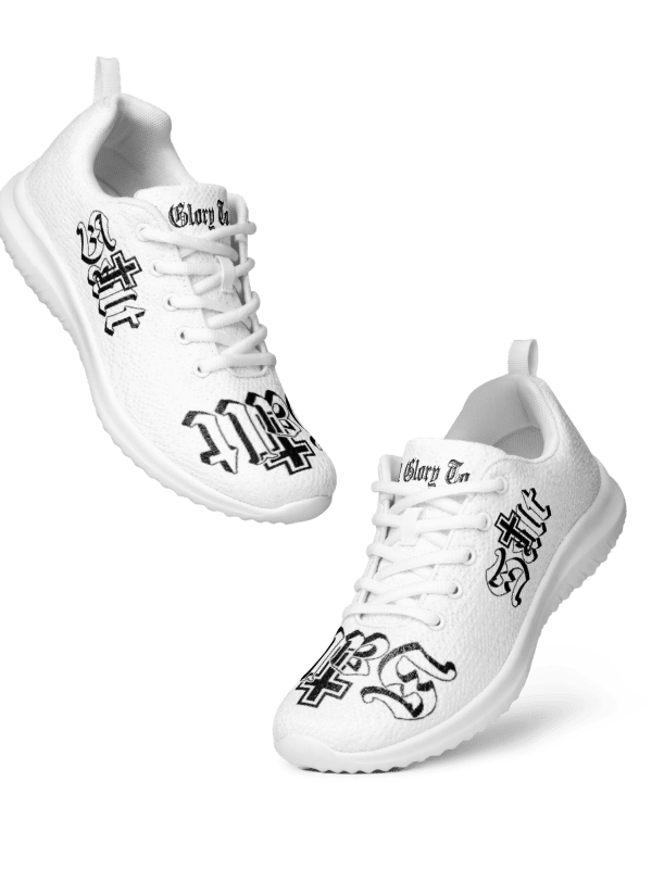 Salt: Feel the Flow Athletic Footwear product image (3)