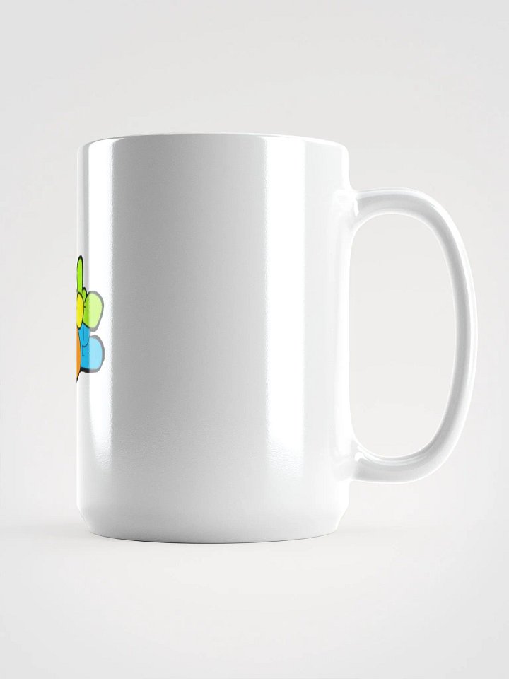 Get Mugged product image (1)