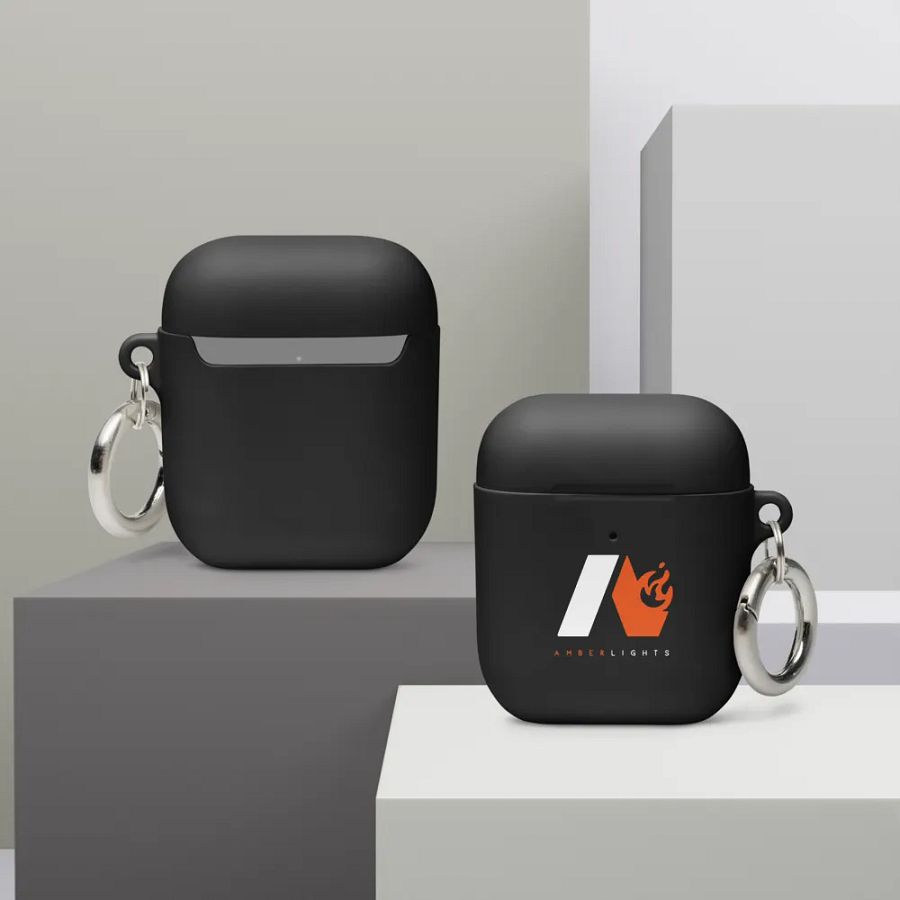 AirPods Case - Flame product image (10)