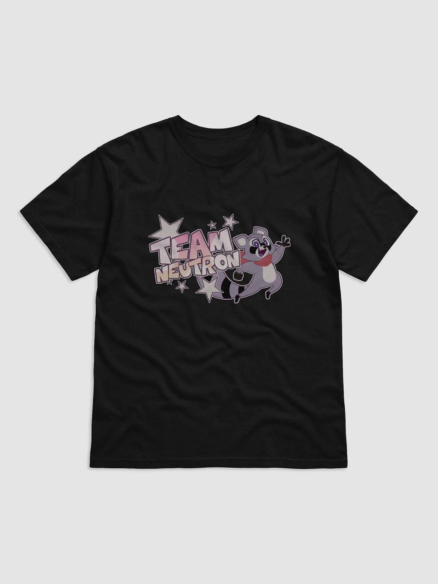 Team Neutron x Rambley Shirt! product image (1)