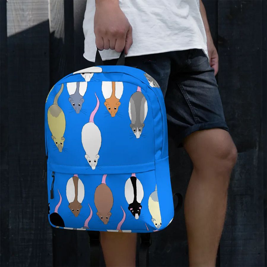 rat pack backpack product image (3)