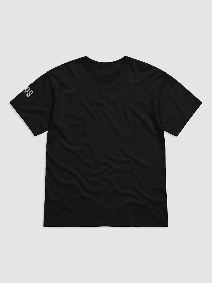 JSOS Back Print T-Shirt product image (1)