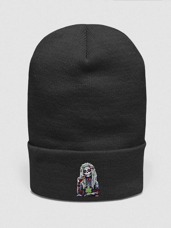 bizzworld beanie drip product image (7)