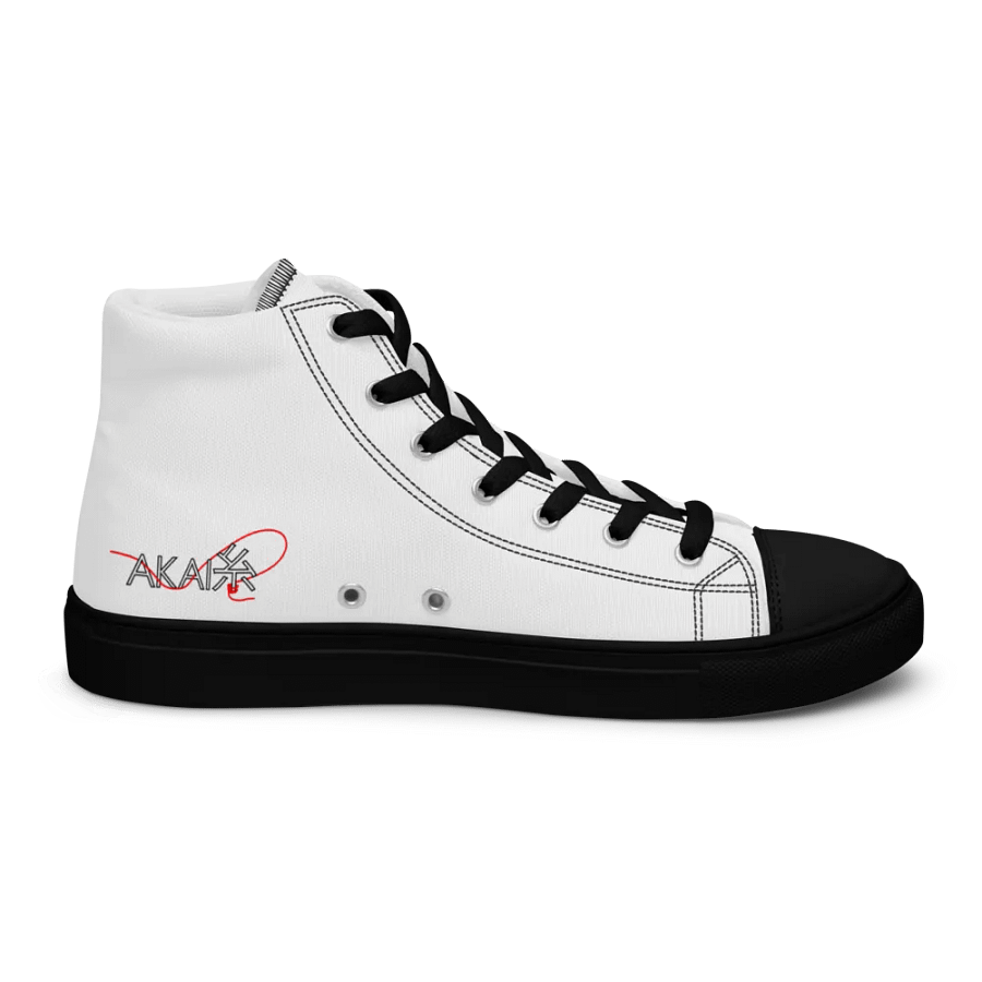 Yokai Nekomata White (Men) product image (7)