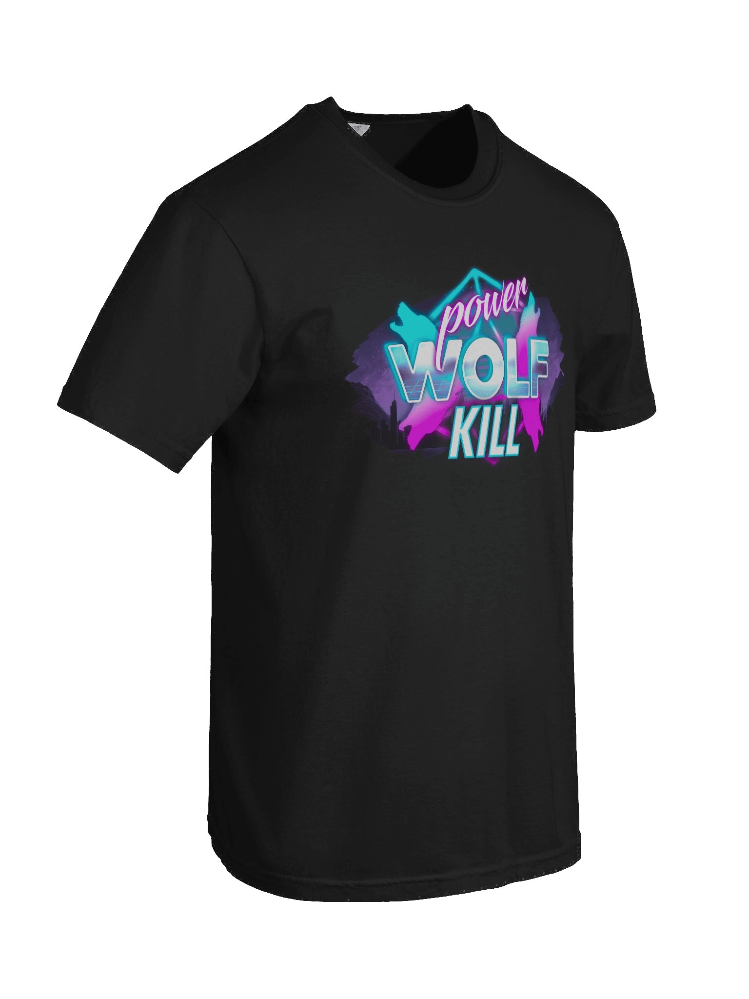 Power Wolf Kill product image (8)