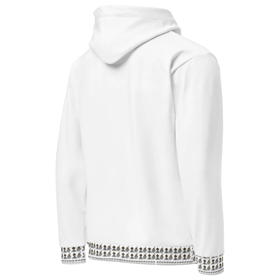 Ras Unisex Hoodie product image (5)