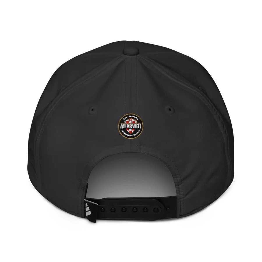 MI HRVATI Adidas Performance Cap product image (11)