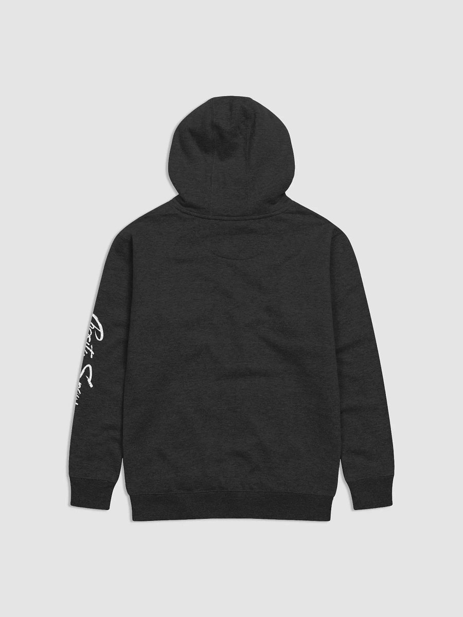 Check In With My Hoodie :3 product image (2)
