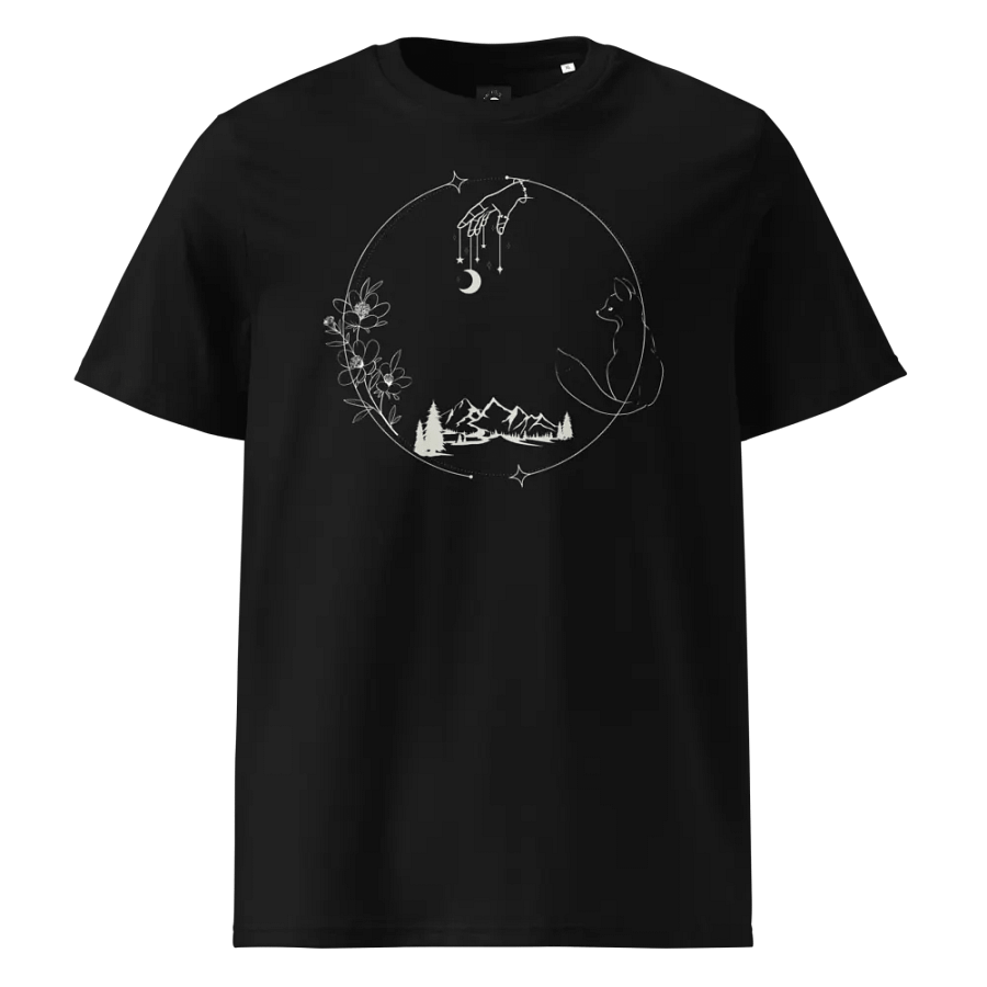 Manifest Organic Cotton Tee product image (6)