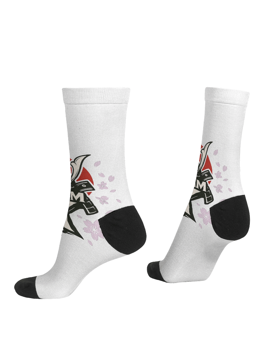 Team K Japan Socks product image (4)