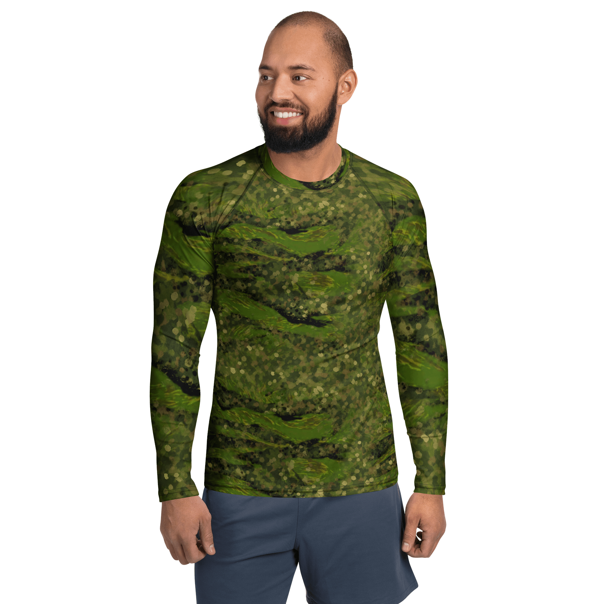 RizzPat Athletic Shirt product image (1)