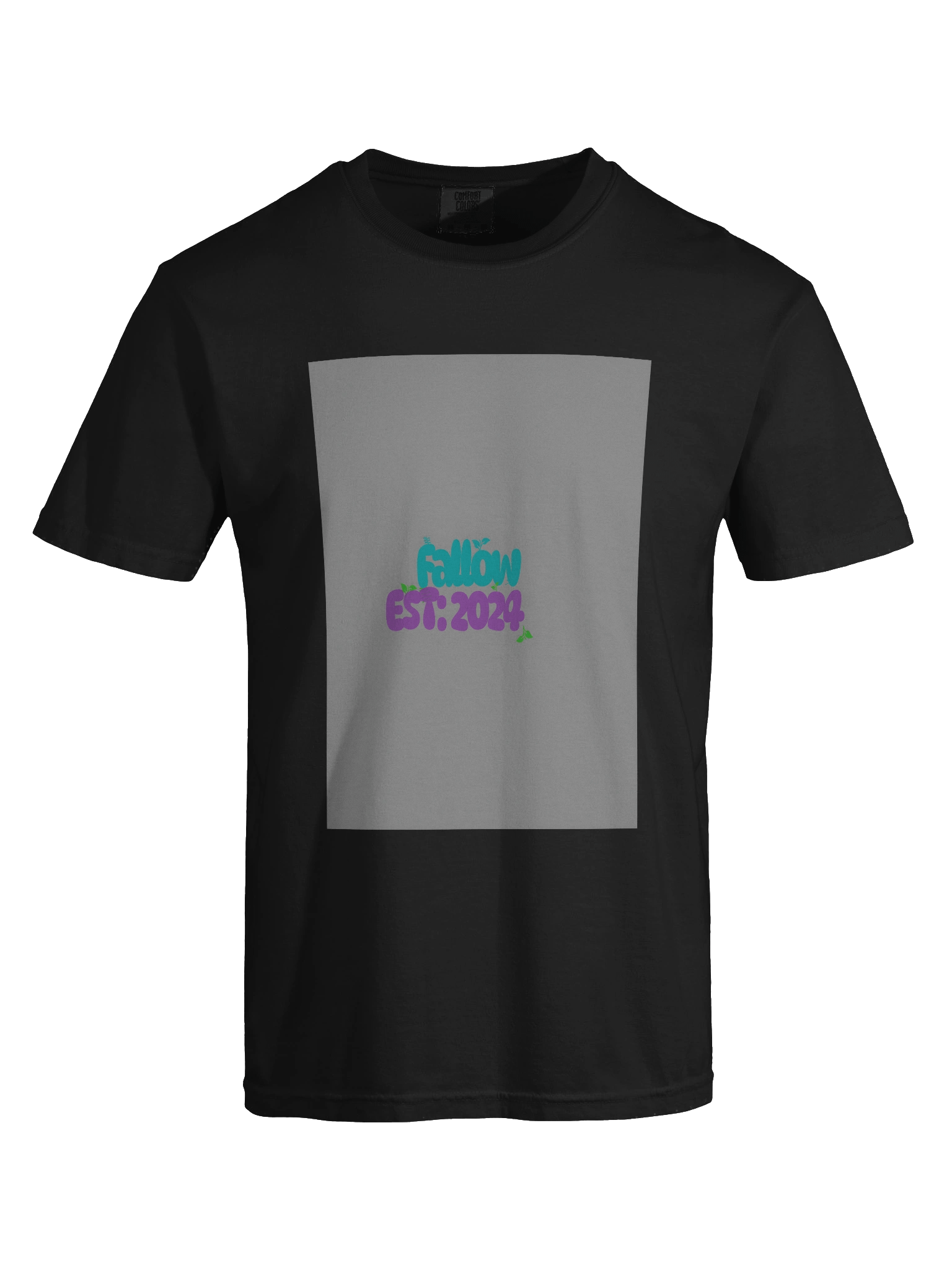 Fallow EST: 2024 t shirt for the fall product image (93)