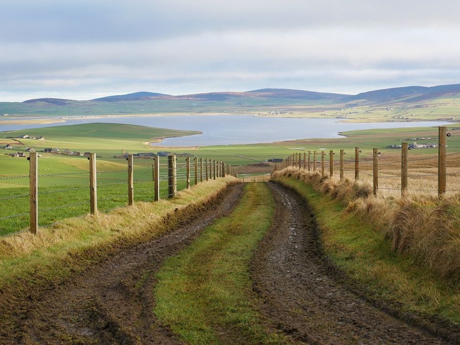 Moving to Orkney: Life on a Scottish Island | Ebook product image (3)