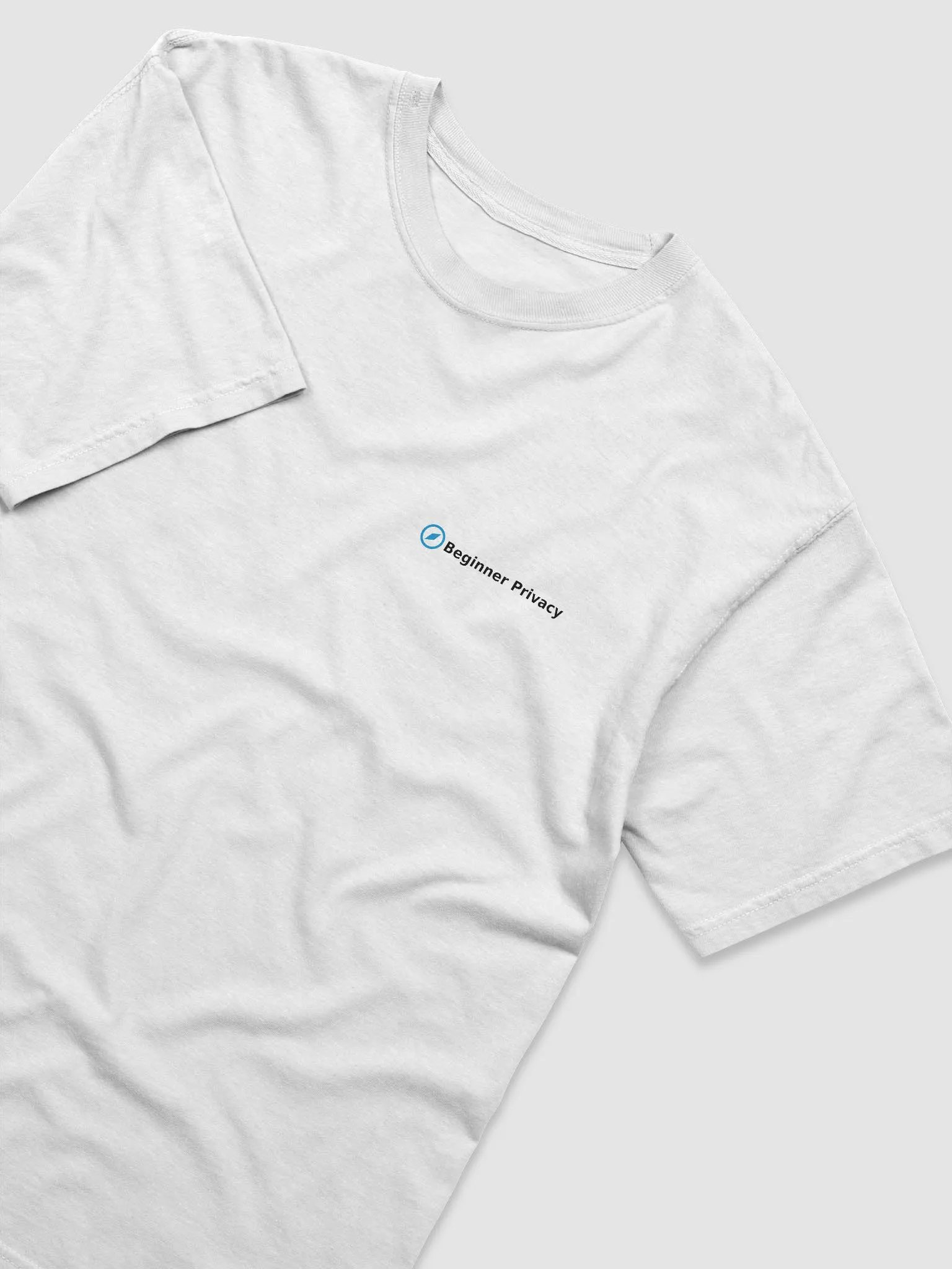 Beginner Privacy T-Shirt product image (3)