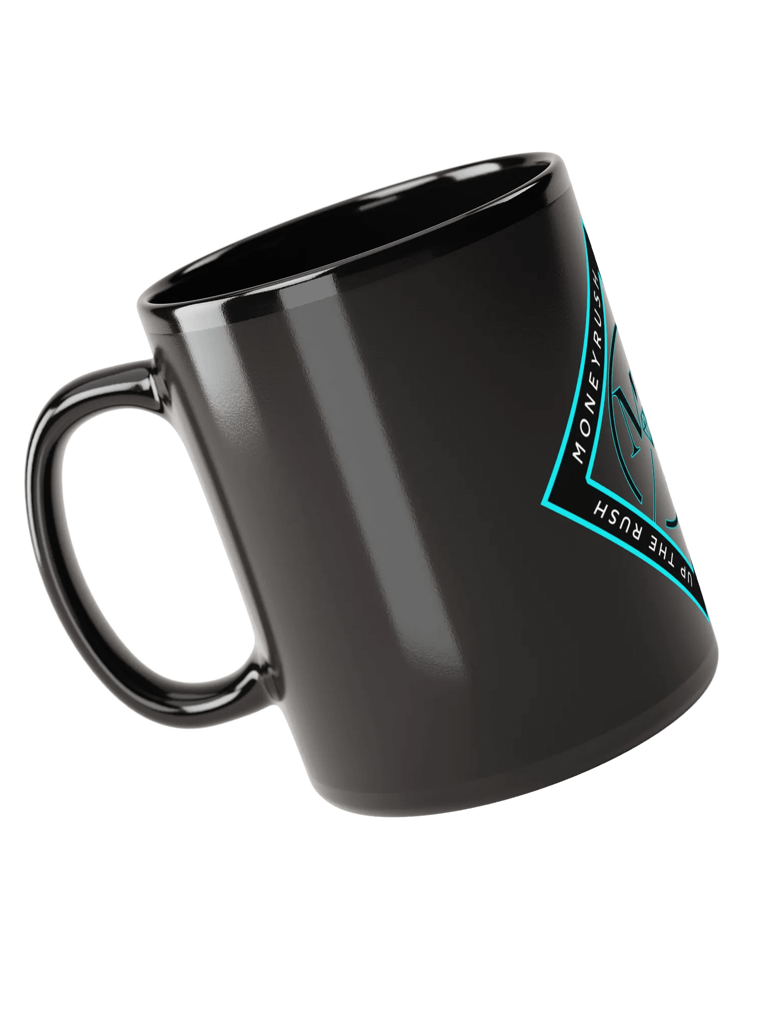 Black Mug Rush product image (6)